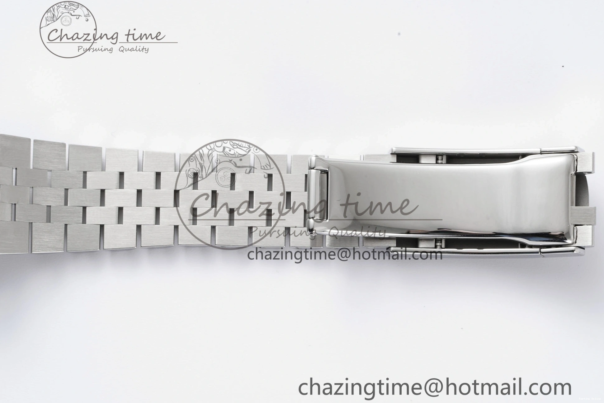 1218 DateJust 36 126234 Clean 1:1 Best Edition 904L Steel Blue Diamonds Dial on Jubilee Bracelet VR BestValue 1993